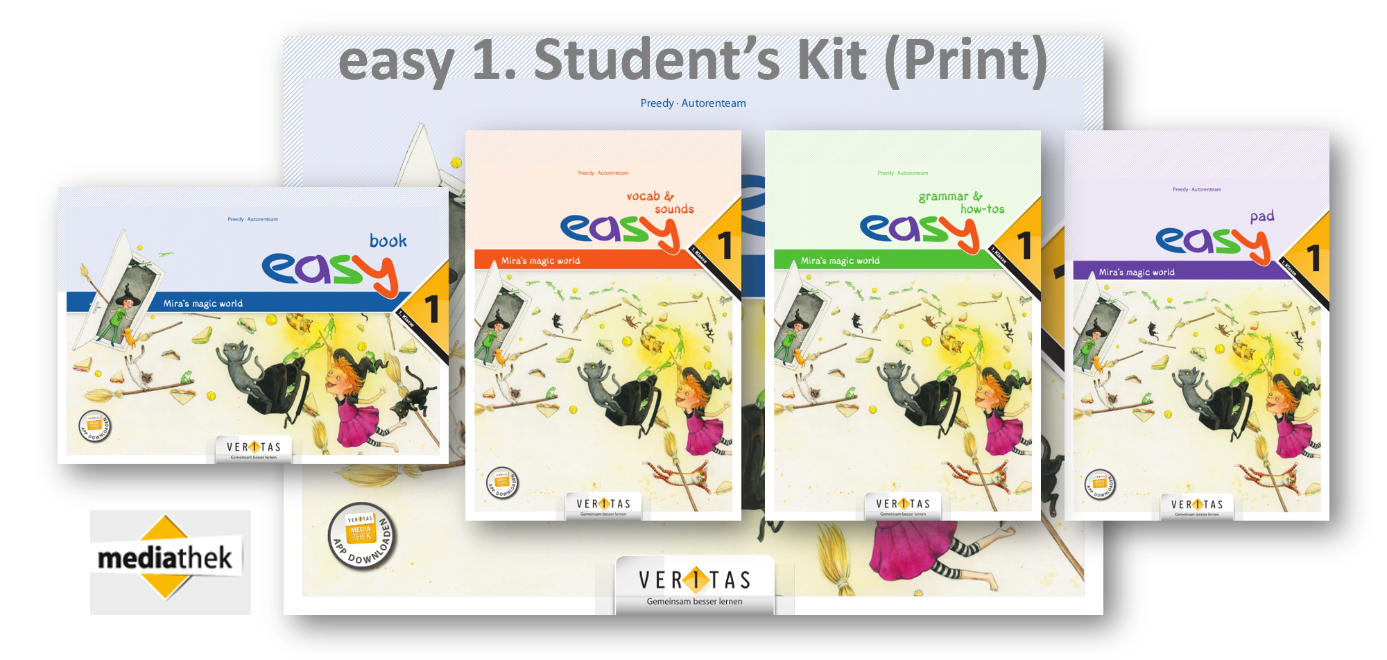 easy-FAQs: Alle Print-Komponenten von easy