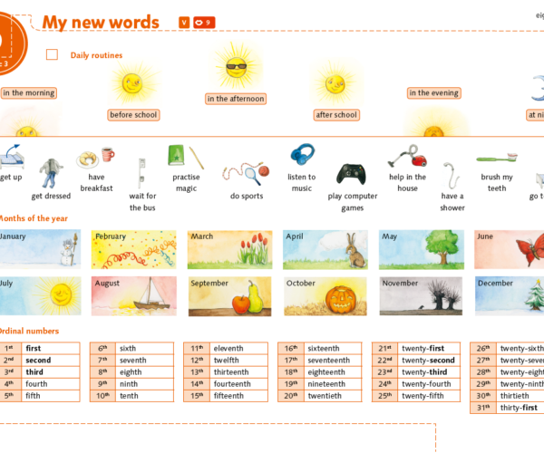 easy_book_1_Unit_9_S_80_My_new_words