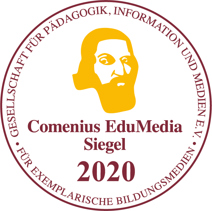 Logo-Comenius-Siegel