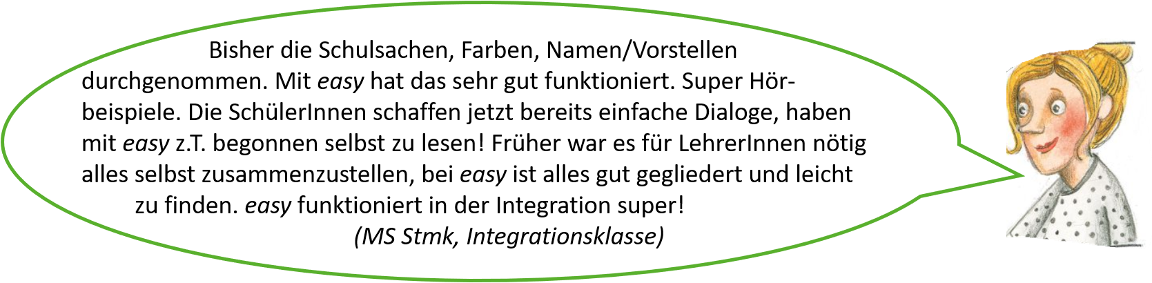 Super Hörbeispiele