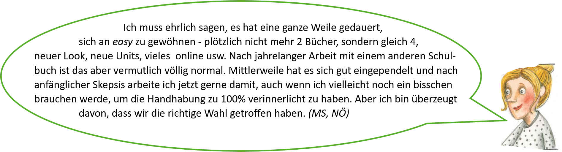 gewöhnen_richtige_Wahl