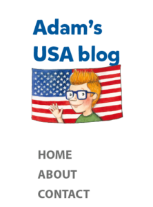 Adam USA Blog