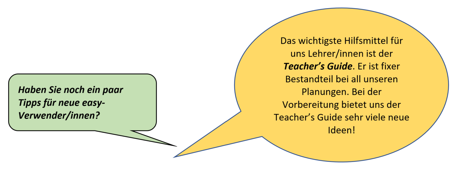 easy 2 in use Teacher_s_Guide