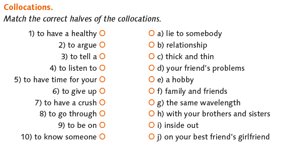 easy_3_25_collocations_match_the_healthy