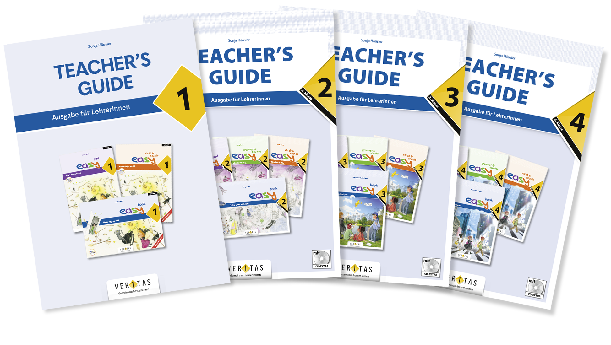 Cover Teacher's Guide 1neu - 4