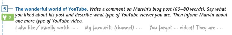 The wonderful world of YouTube