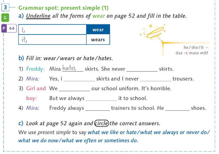 grammar_spot: present simple (1)